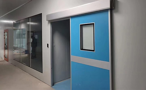 和政医用门 和政医用门