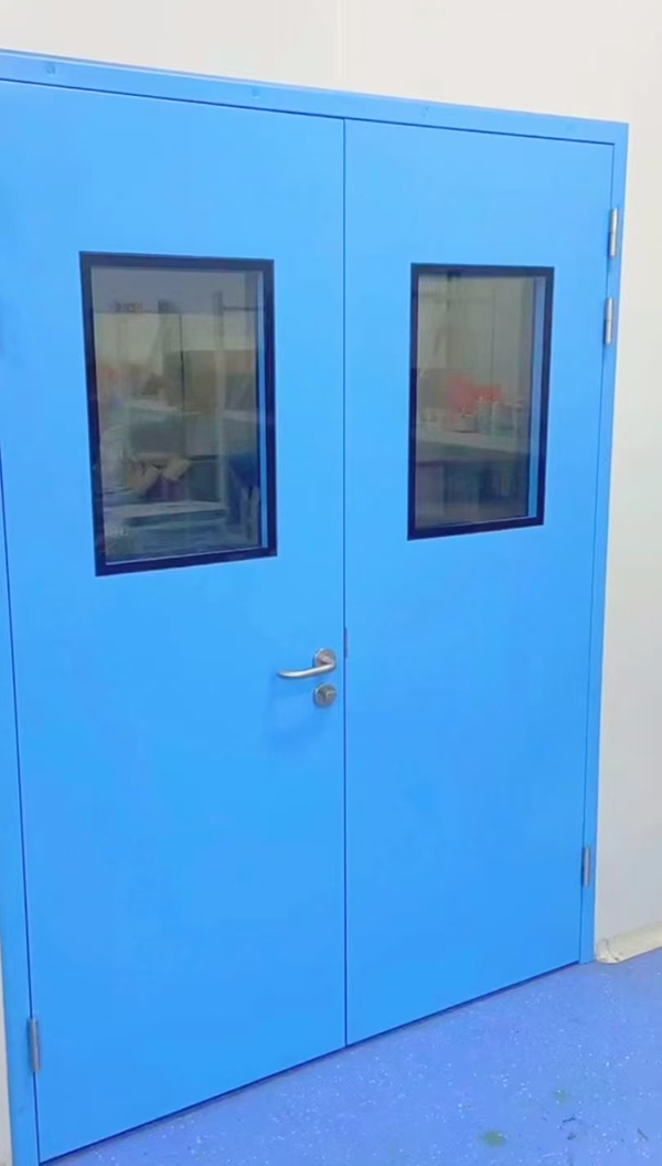 和政医用门 和政医用门