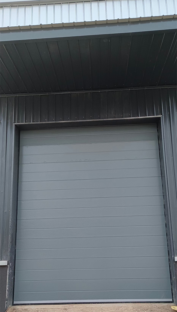 和政车库门 和政车库门