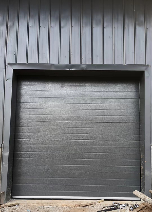 和政车库门 和政车库门