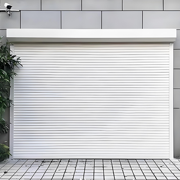 和政卷帘门 和政卷帘门