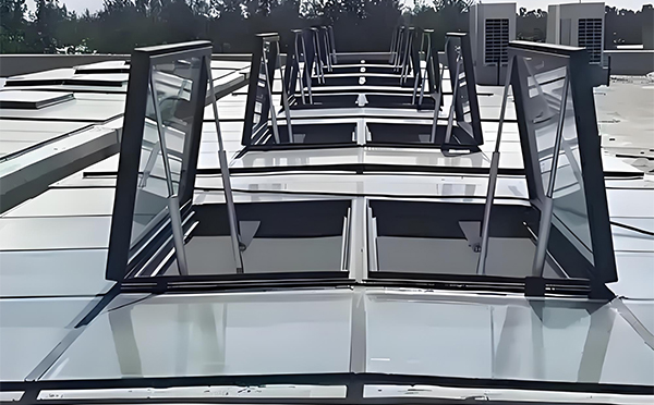 和政排烟窗 和政排烟窗