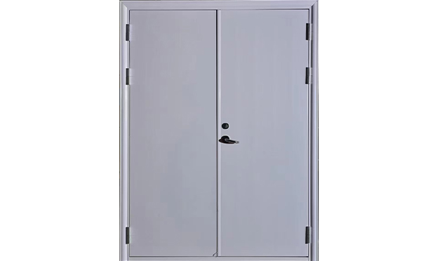 和政钢制防火门