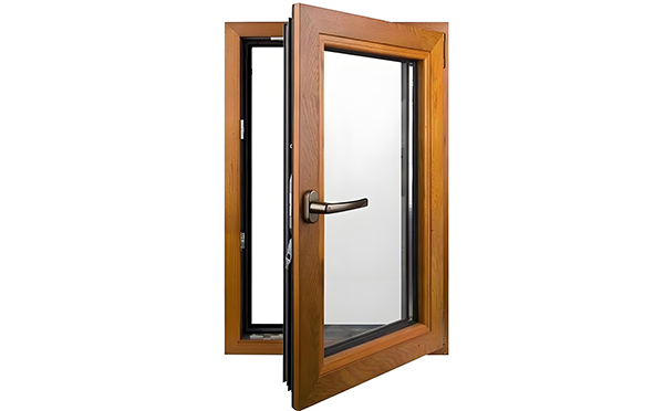 和政铝制耐火窗