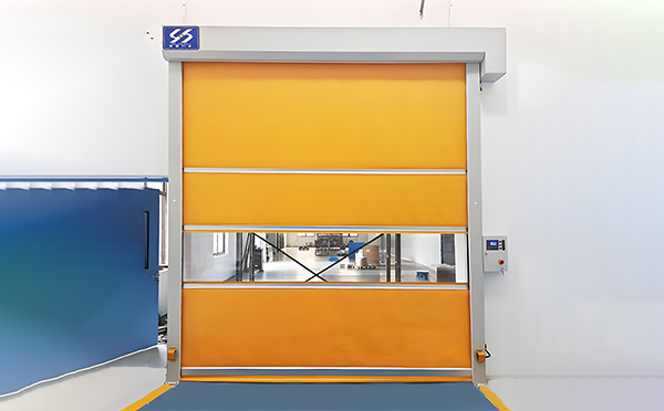 和政快速门 和政快速门