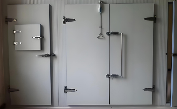 和政冷库门 和政冷库门