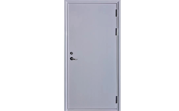 和政钢制防火门