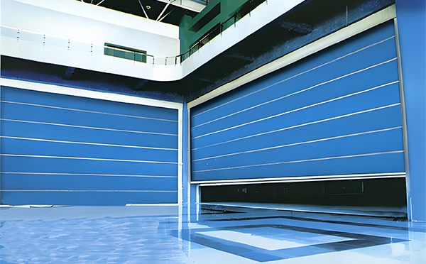 和政防火卷帘门