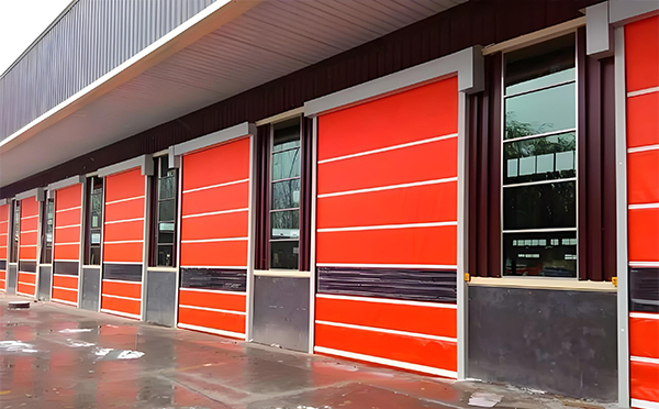 和政快速卷帘门