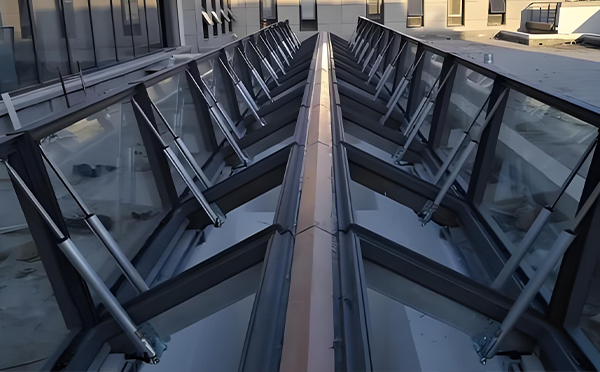 和政排烟窗 和政排烟窗