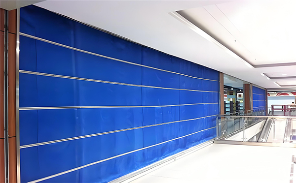 和政防火卷帘门