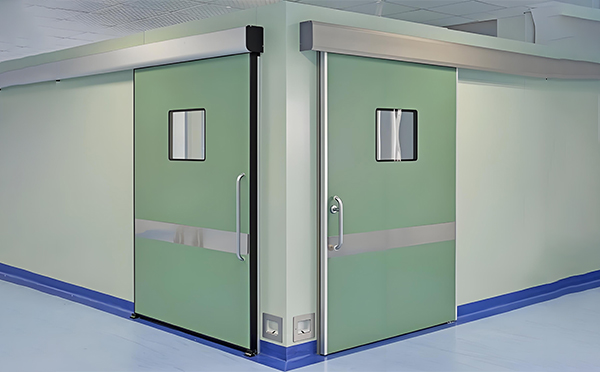 和政医用门 和政医用门