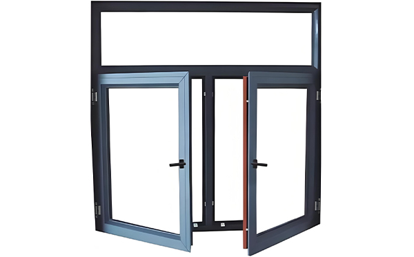 和政铝制耐火窗