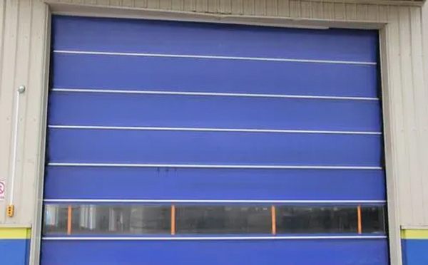 和政快速和政卷帘门雷达感应vs地磁感应？2025年灵敏度对比+选购指南