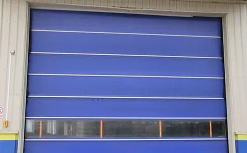 和政快速和政卷帘门的主要优势及应用领域 和政快速和政卷帘门的主要优势及应用领域