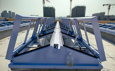 和政排烟窗的设置要求