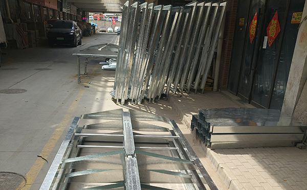 2025和政排烟窗维护周期与电动开启故障排查 2025和政排烟窗维护周期与电动开启故障排查